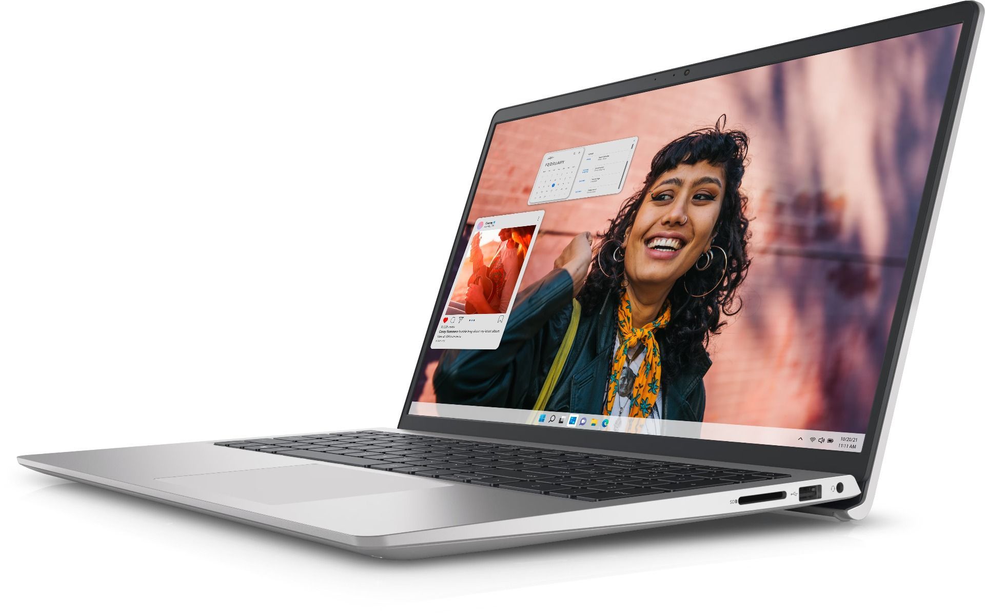 Inspiron 15 Laptop