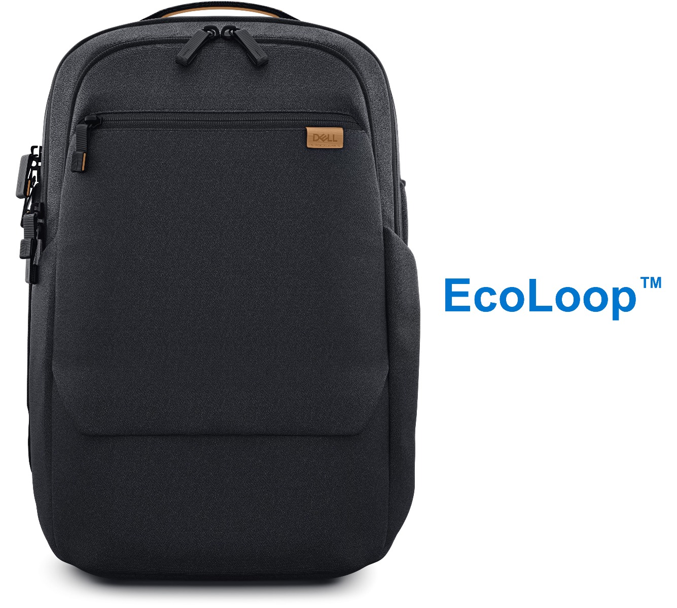 Dell Pro 14 - 16 Premium EcoLoop Backpack - CP7625