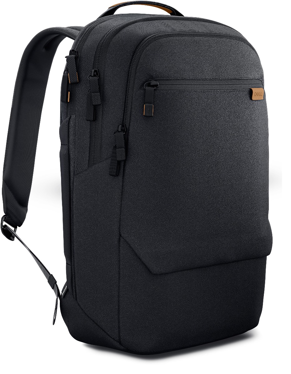 Dell Pro 14 - 16 Premium EcoLoop Backpack - CP7625