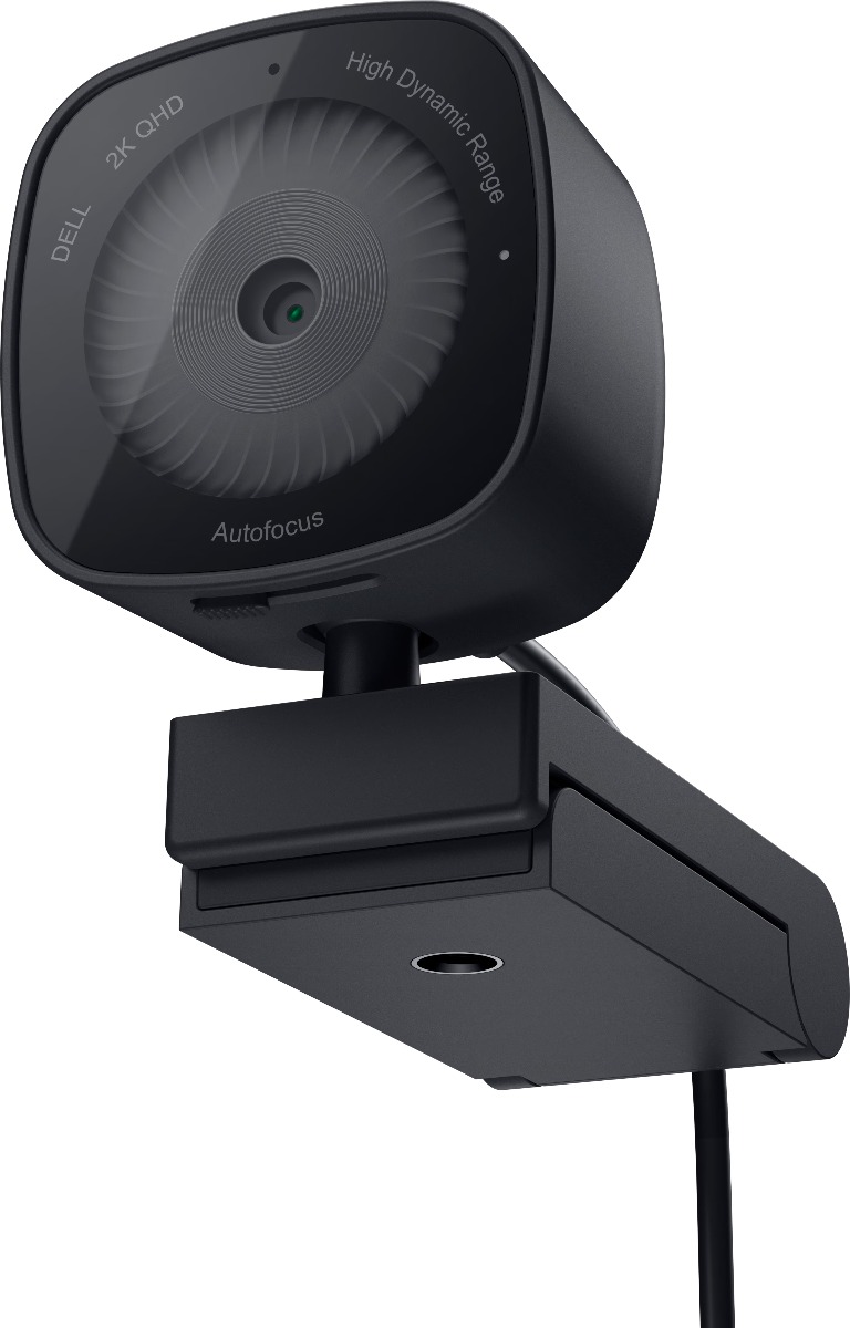 Dell Webcam - WB3023 - 2K QHD