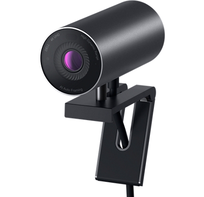 Dell UltraSharp Webcam - WB7022
