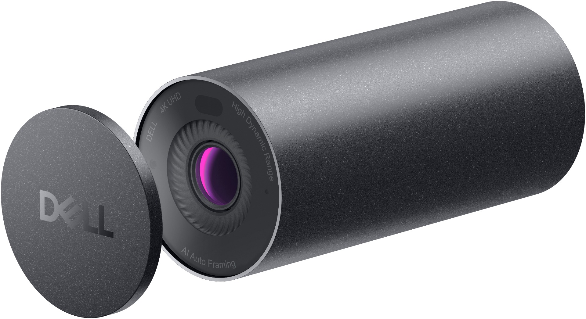 Dell UltraSharp Webcam - WB7022
