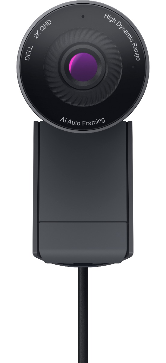 Dell Pro Webcam - WB5023 - 2K QHD