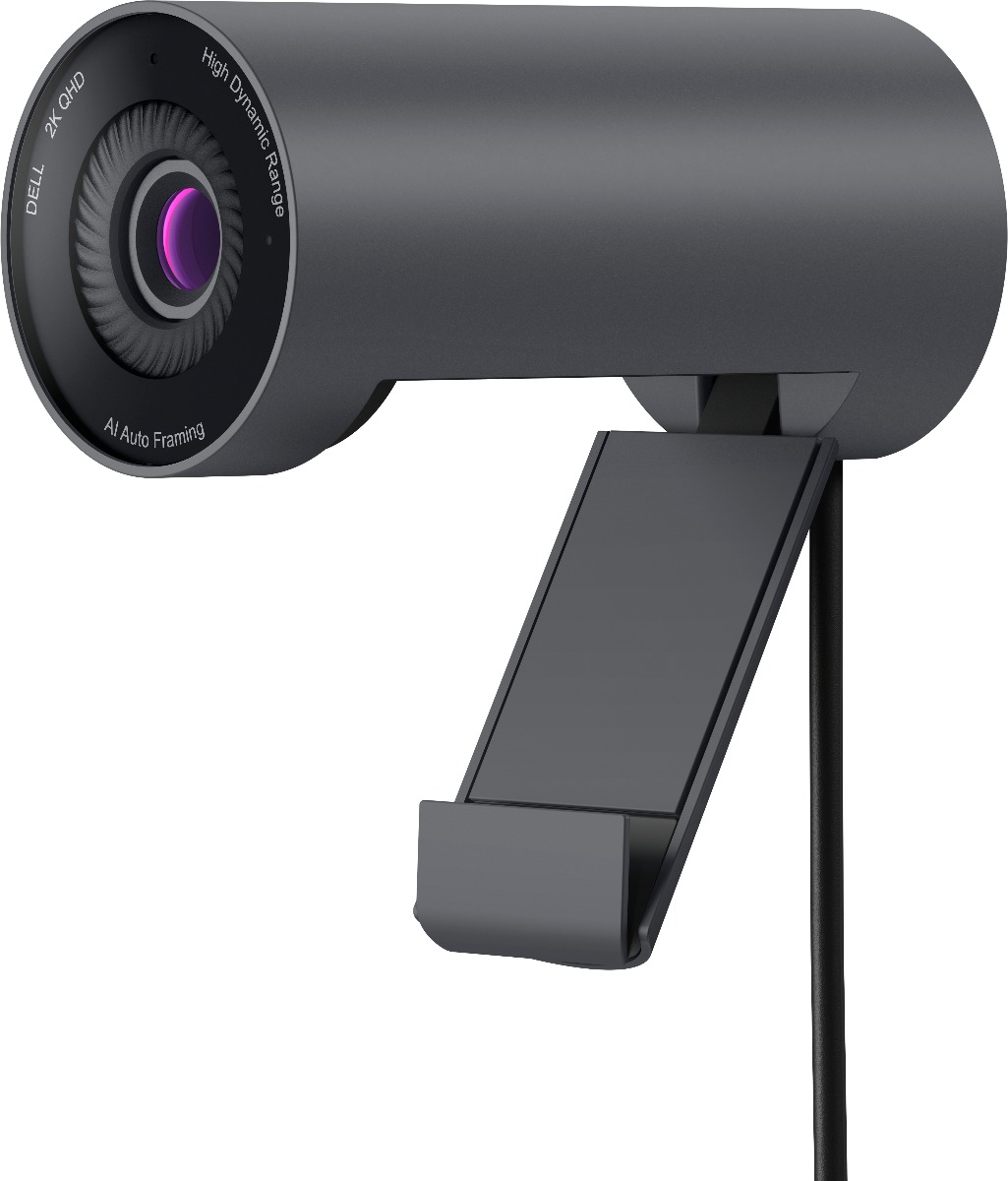 Dell Pro Webcam - WB5023 - 2K QHD
