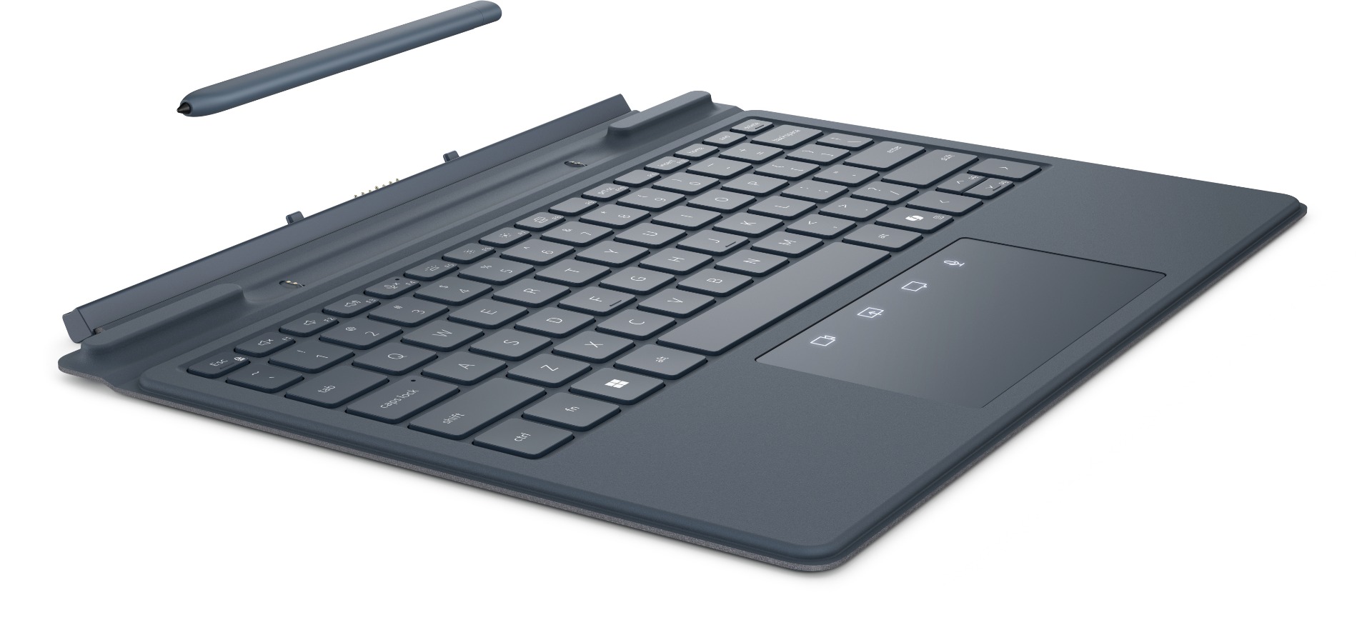 Dell Latitude 7350 Detachable Active Pen - PN7350A