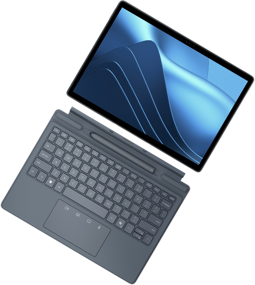 Dell Latitude 7350 Detachable Active Pen - PN7350A