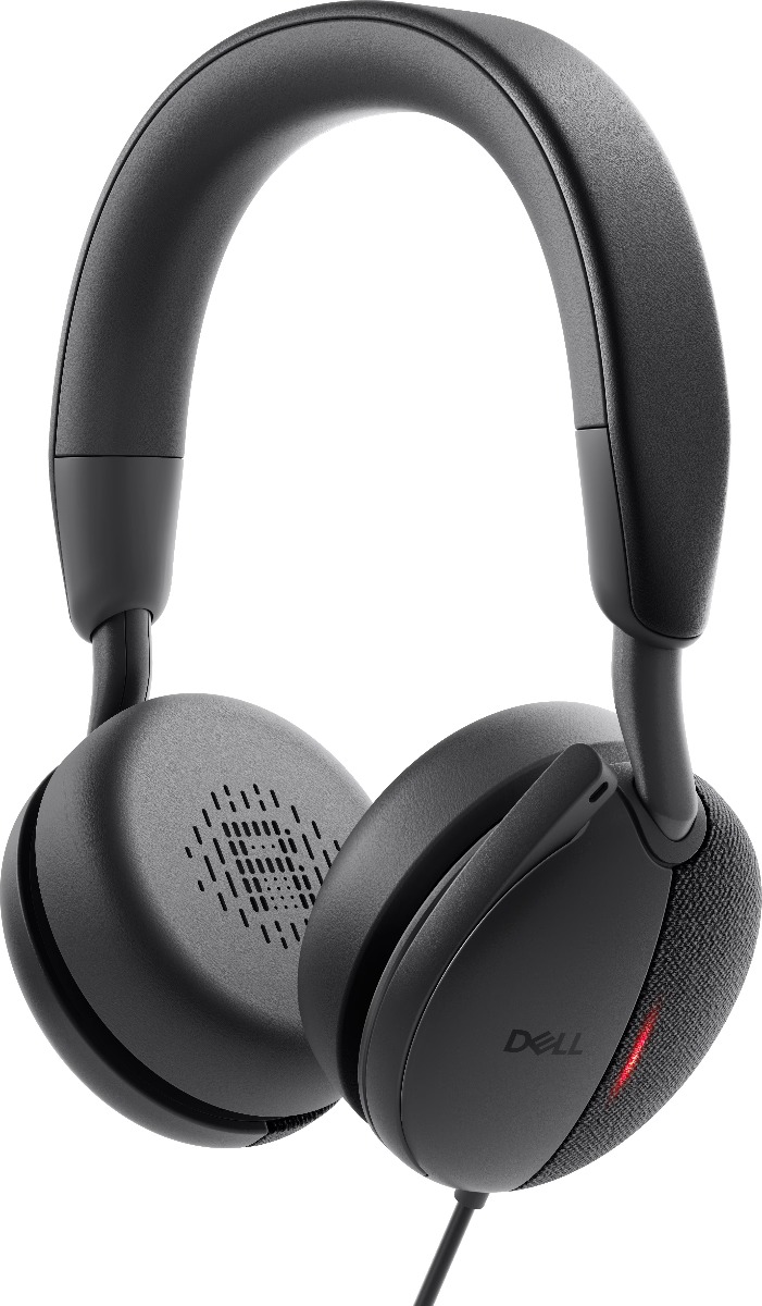 Dell Pro Plus Wired ANC Headset - WH5024