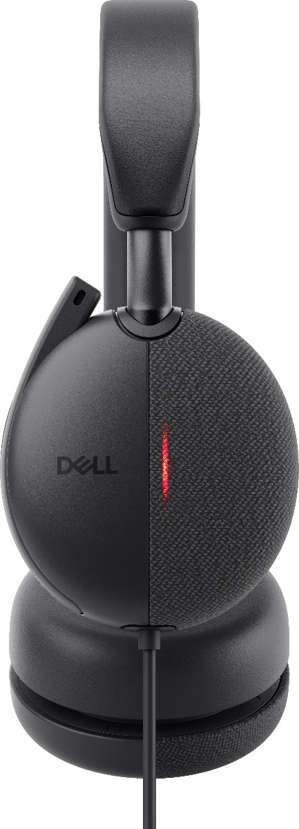 Dell Pro Plus Wired ANC Headset - WH5024