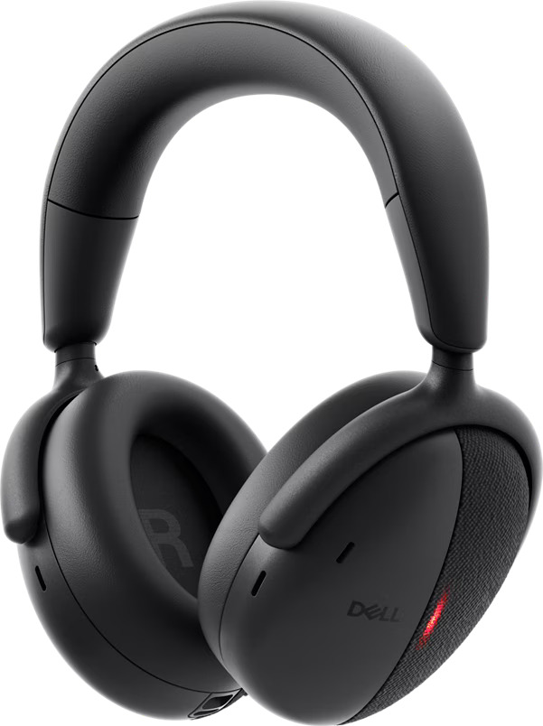 Dell Pro Premium Wireless ANC Headset - WL7024