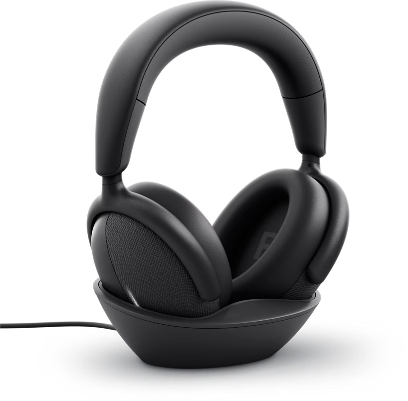 Dell Pro Premium Wireless ANC Headset - WL7024