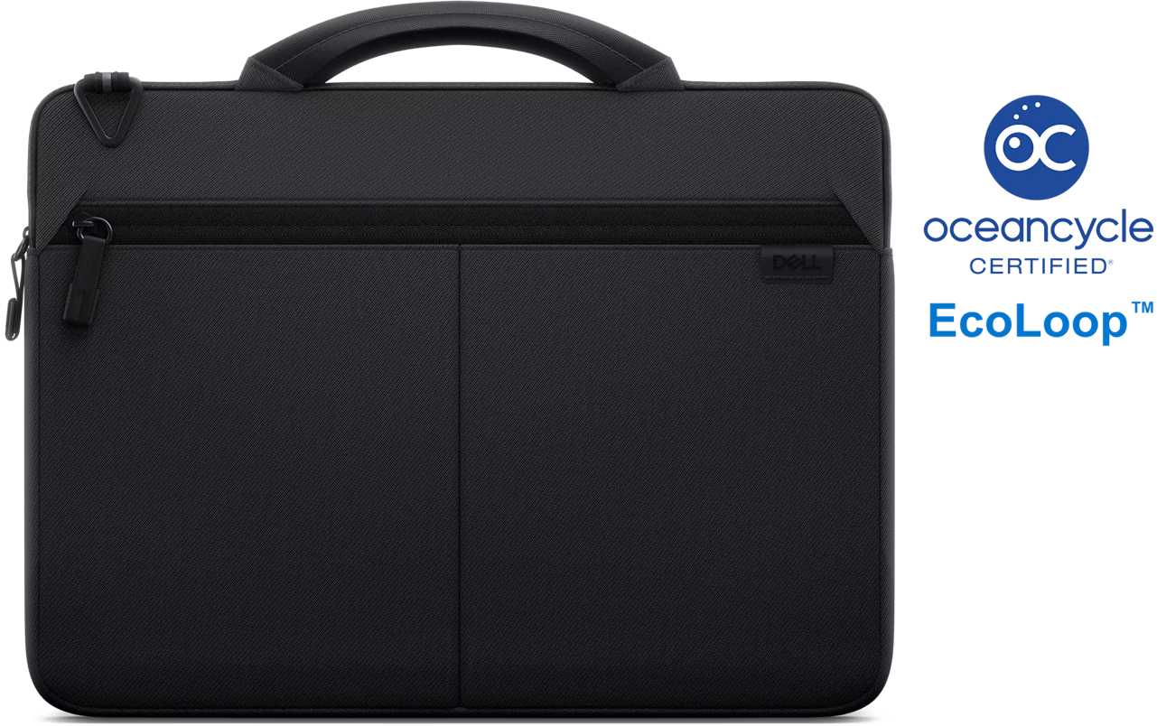 Dell Pro 15-16 Plus EcoLoop Sleeve - CV5626
