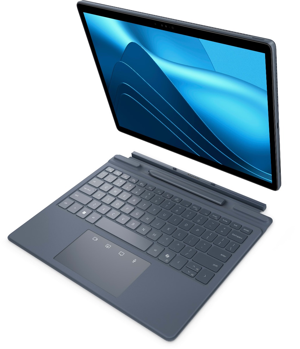 Dell Latitude 7350 Detachable International English Travel Keyboard