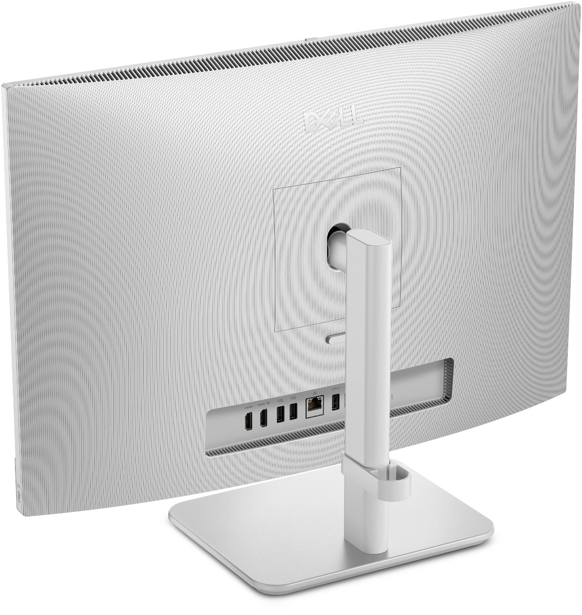 Dell 24 All-in-One Desktop