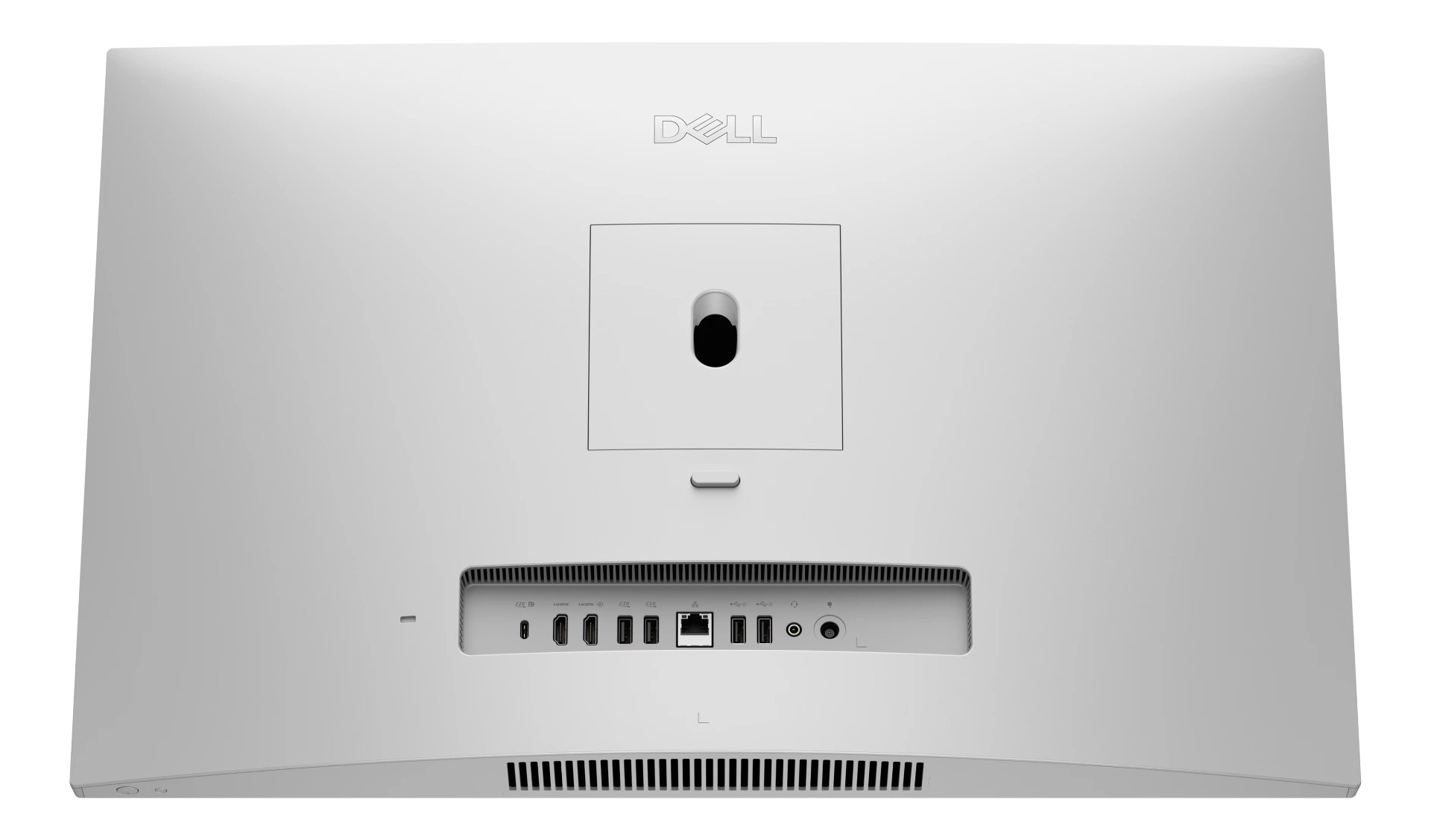 Dell 27 All-in-One Desktop