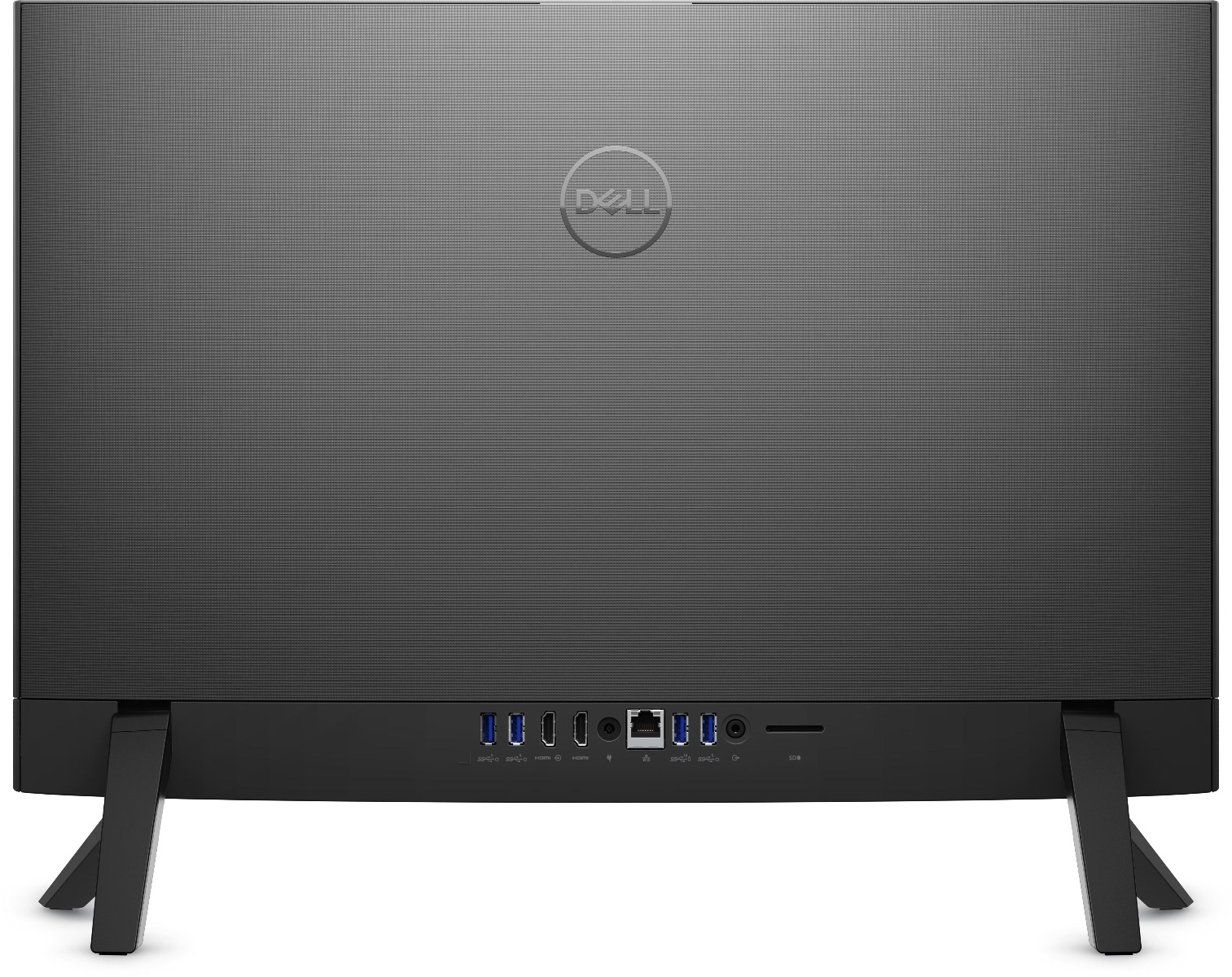 Dell 24 All-in-One Desktop