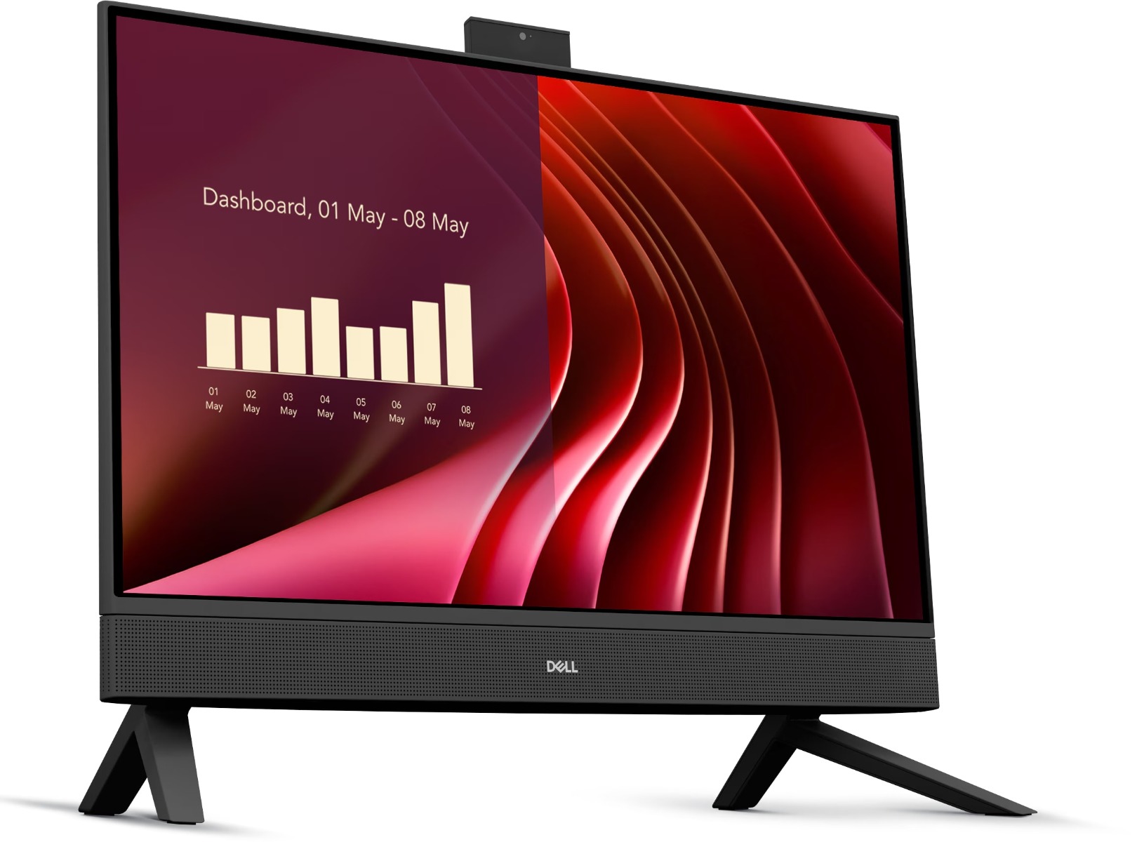 Dell 24 All-in-One Desktop