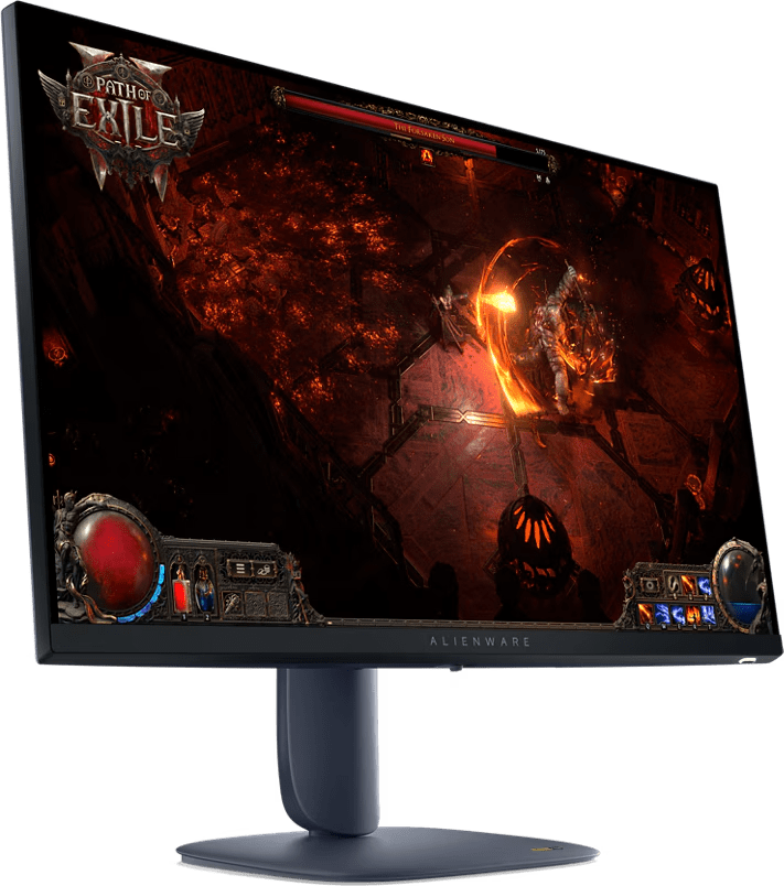中古 使用期間1週間程 Dell Alienware AW2725DM 中古 使用期間1週間程 Dell Alienware AW2725DM - メルカリ