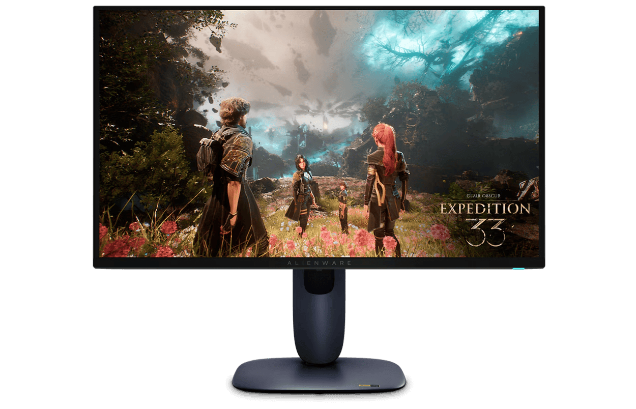 4K Monitors