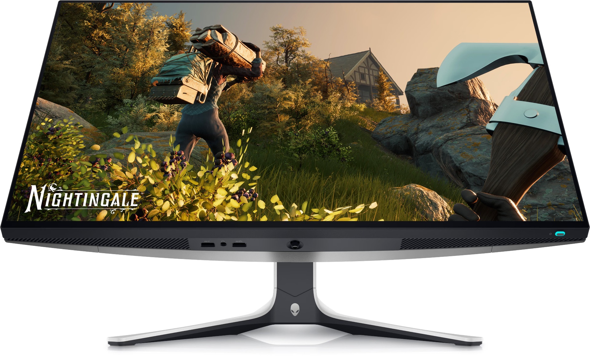 Alienware 27 Gaming Monitor - AW2723DF