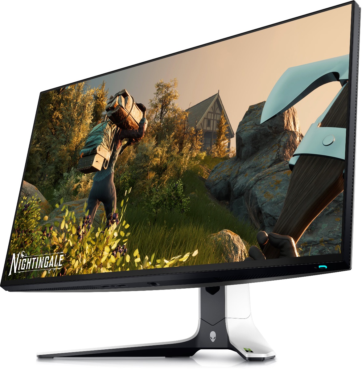 Alienware 27 Gaming Monitor - AW2723DF
