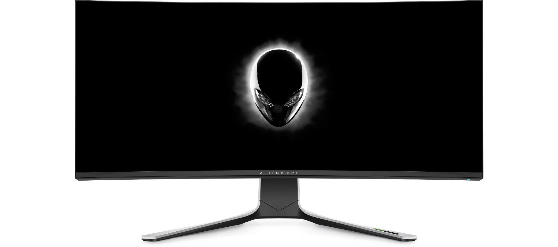 Alienware 38 Curved Gaming Monitor - AW3821DW