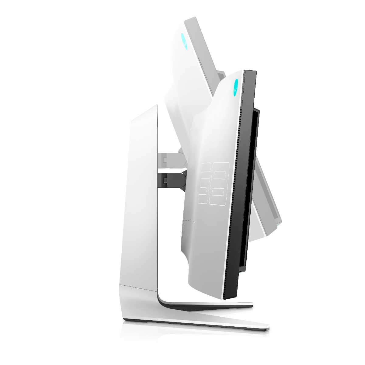 Alienware 38 Curved Gaming Monitor - AW3821DW