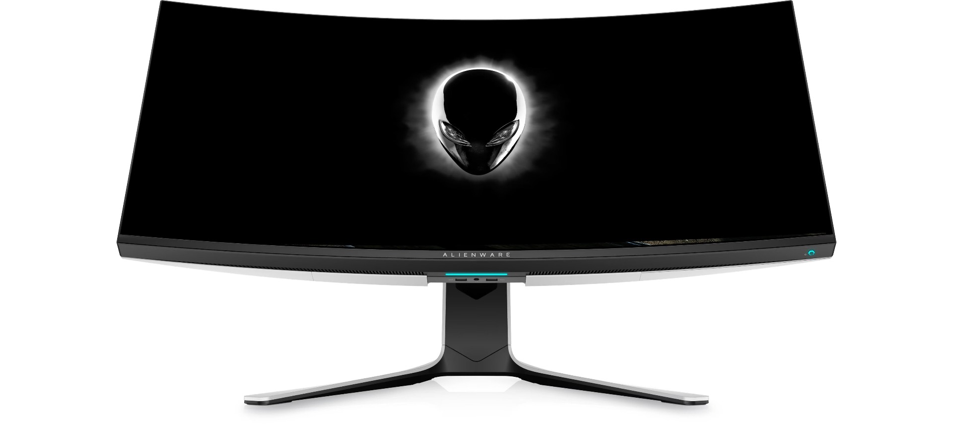 Alienware 38 Curved Gaming Monitor - AW3821DW