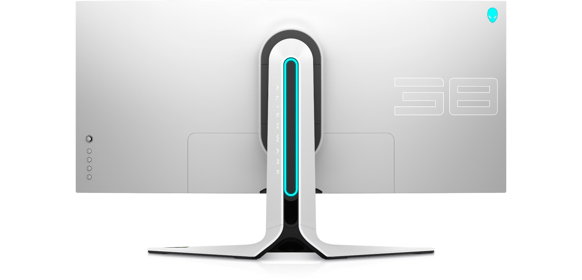 Alienware 38 Curved Gaming Monitor - AW3821DW