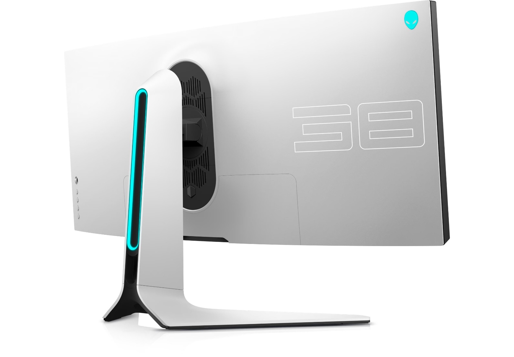 Alienware 38 Curved Gaming Monitor - AW3821DW