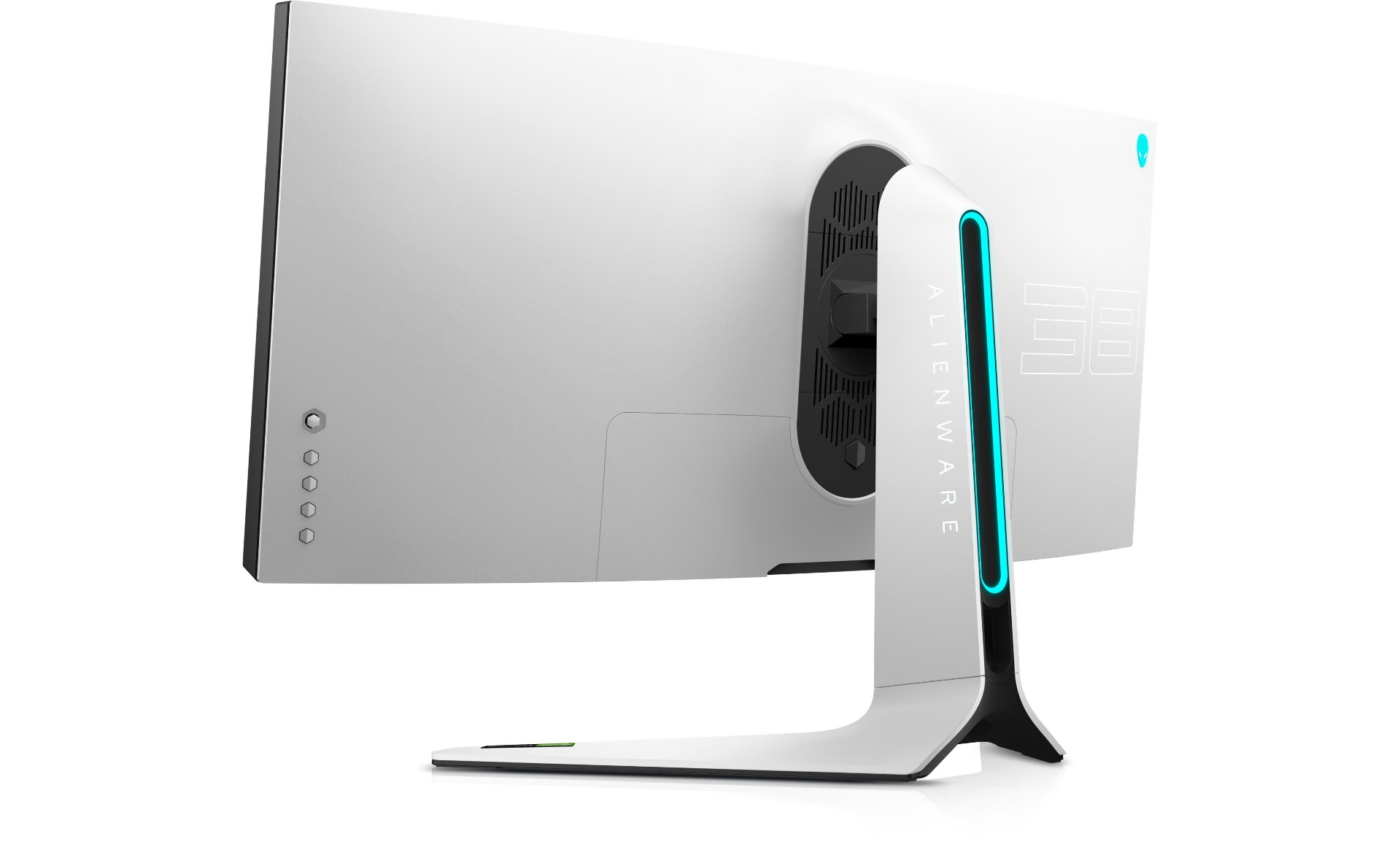 Alienware 38 Curved Gaming Monitor - AW3821DW