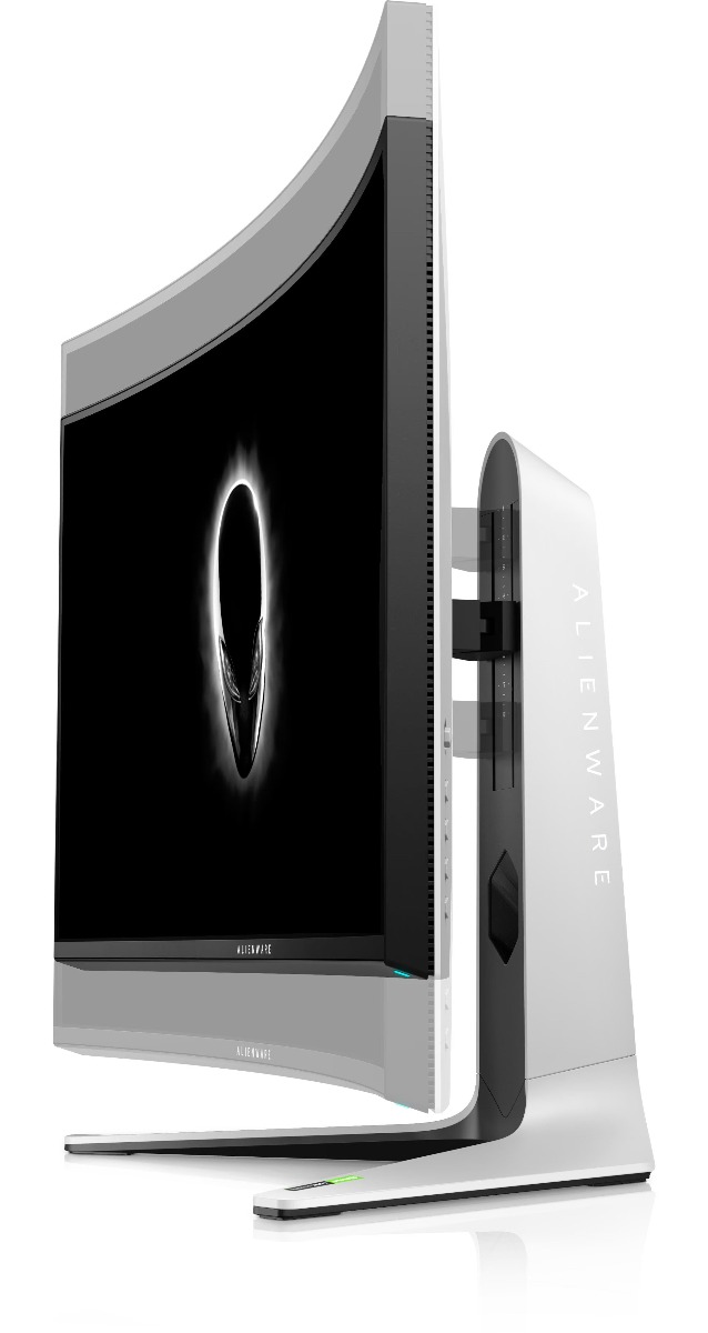 Alienware 38 Curved Gaming Monitor - AW3821DW