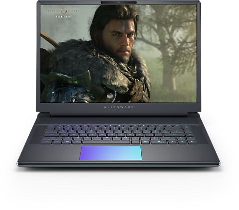 Alienware 16 Area-51 Gaming Laptop