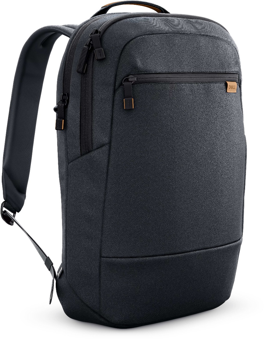 Dell Pro 14-16 Premium EcoLoop Slim Backpack​ - CP7625S