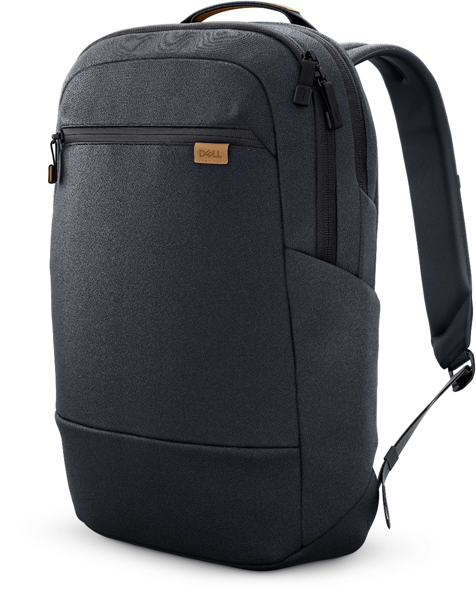 Dell Pro 14-16 Premium EcoLoop Slim Backpack​ - CP7625S