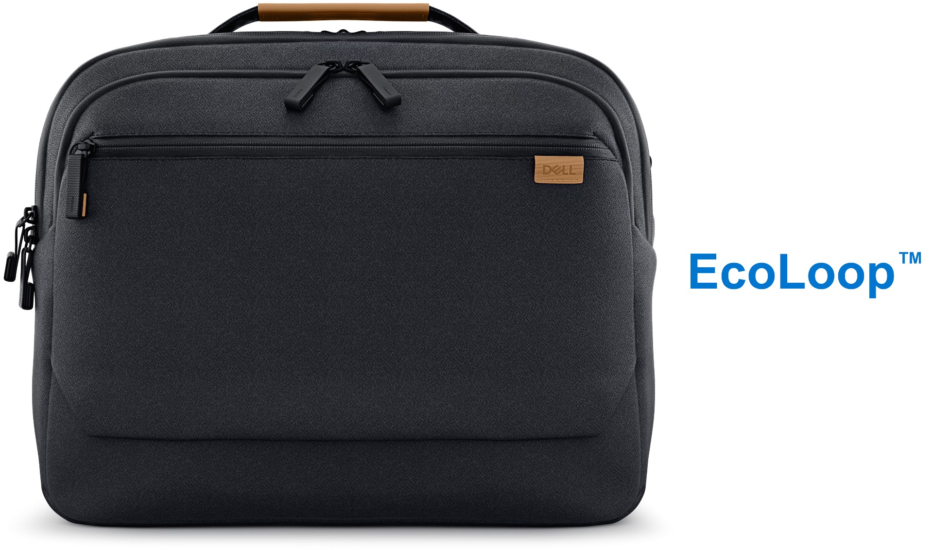 Dell Pro 14-16 Premium EcoLoop Briefcase - CC7625