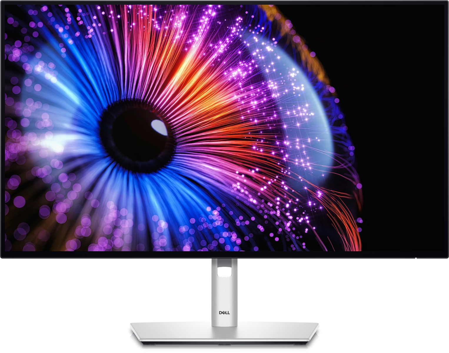 Dell UltraSharp 27 Thunderbolt™ Hub Monitor - U2724DE