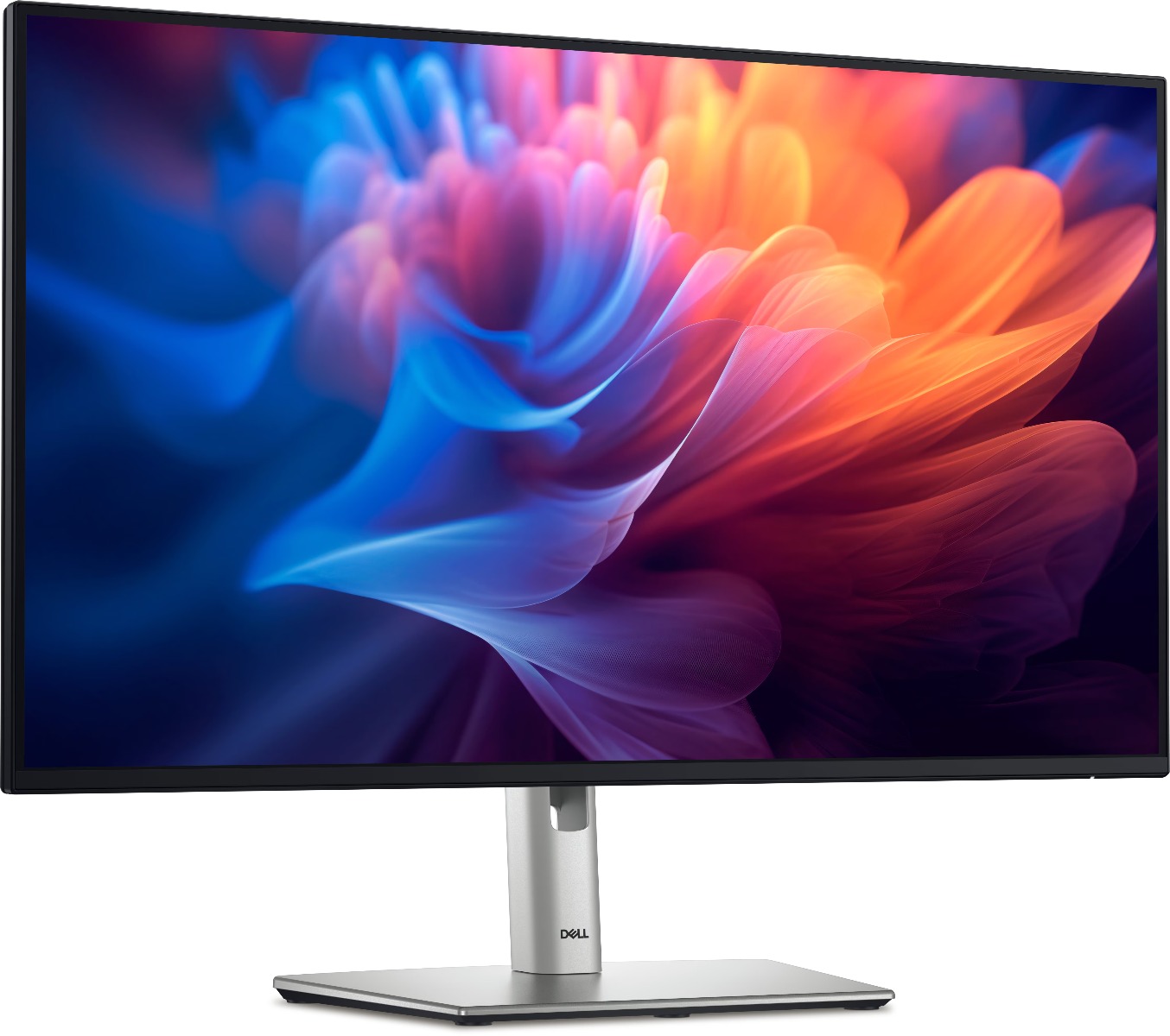 Dell Pro 27 Plus USB-C Hub Monitor - P2725HE