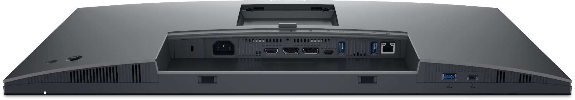 Dell Pro 27 Plus USB-C Hub Monitor - P2725HE