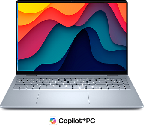 Dell 16 Plus Core Ultra 5 226V 2K display laptop India