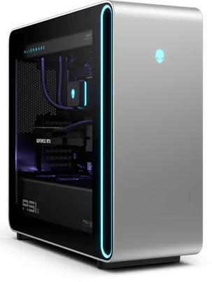Alienware Area-51 Gaming Desktop
