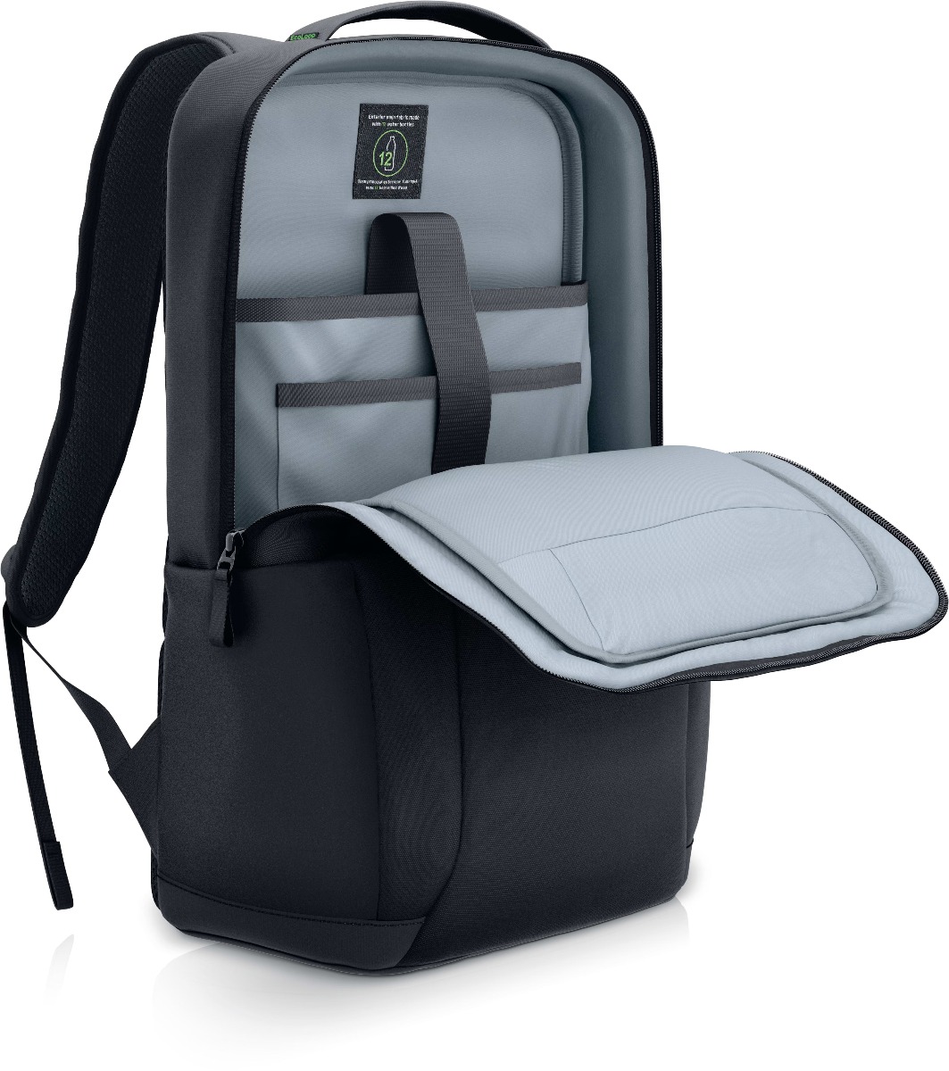 Dell Pro 14-16 Plus EcoLoop Slim Backpack​ - CP5724S