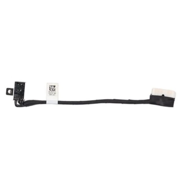 Dell DC Input Cable