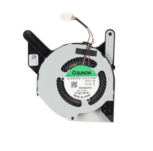 Dell CPU Cooling Fan