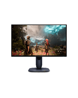 Alienware 27 4K QD-OLED Gaming Monitor - AW2725Q