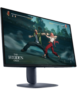Alienware 27 280Hz QD-OLED Gaming Monitor - AW2725D
