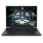 New Alienware 15 Gaming Laptop