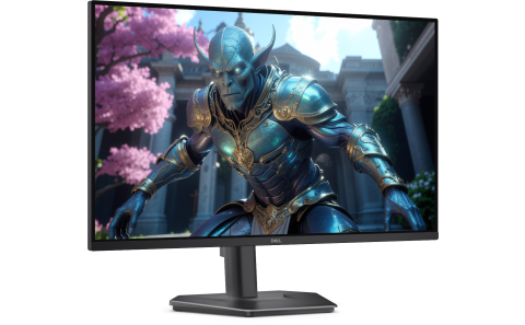 Dell 27 240Hz Adjustable Stand Monitor - SE2726HGS