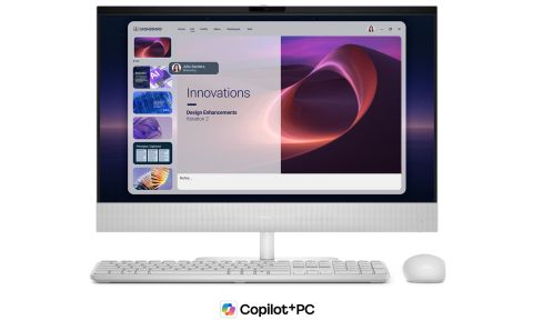 Desktop Computer