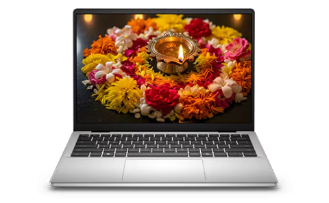 New Dell 14 Laptop