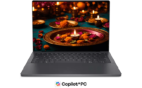 XPS 14 Laptop (2026)